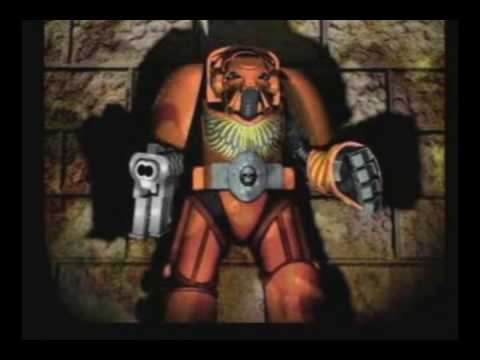 Space Hulk : Vengeance of the Blood Angels 3DO