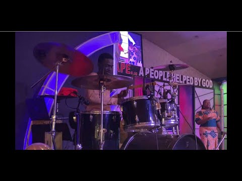 DUNSIN OYEKAN _ I PROCLAIM // TRAVIS GREENE _ INTENTIONAL