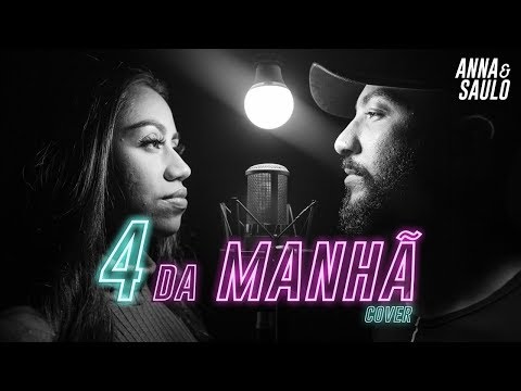 Anna e Saulo (Cover acústico - 4 da Manhã) Um44k