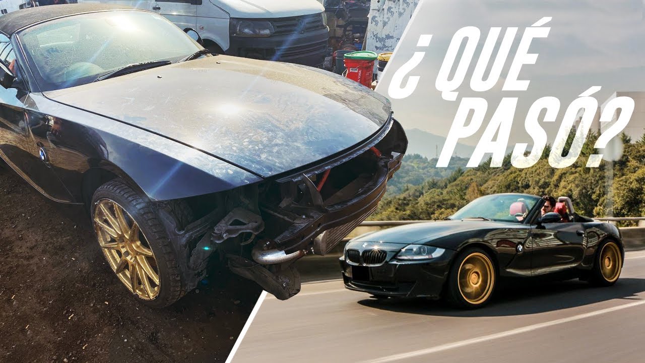 QUE PASÓ CON EL Z? :(