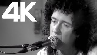 Queen - No One But You/Only The Good Die Young (Official Video) [Remastered 4K]