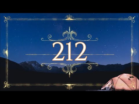 CODIGO SAGRADO 212 PARA EL CORRECTO MANEJO DEL DINERO ✨CON BINAURAL WAVES 4HZ 🕉