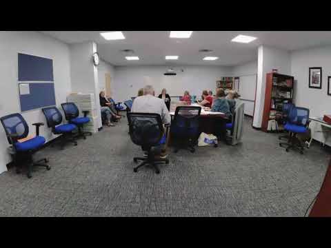 RSU 2 recent board meeting