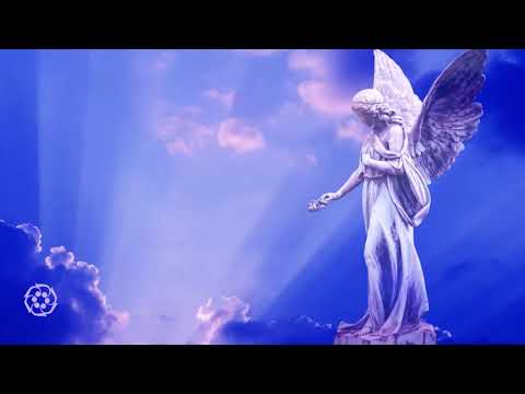 Conecte-se com os Guias Espirituais | Cura Profunda • Fazendo a Meditação Com Seu Anjo da Guarda