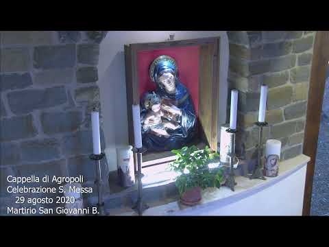 FAPC eventi in diretta