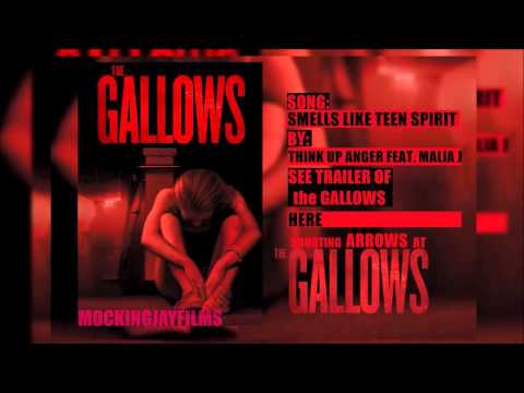Shooting Arrows At The Gallows - R Macha (The Gallows - True Trailer Song)