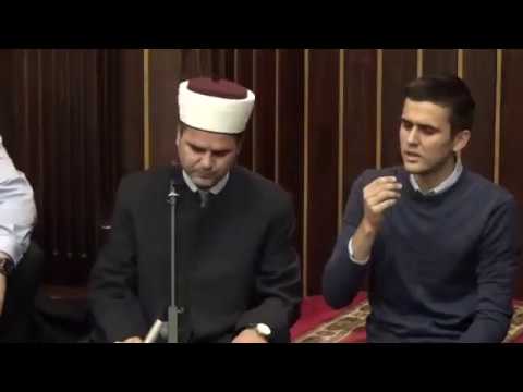 Ja Nebi Sellam Alejke Hfz.Aziz Alili & Ahmed Alili feat Modi Muha New York