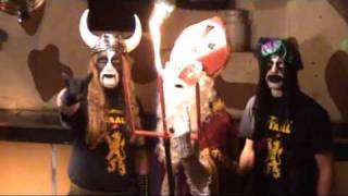 Goddess Of Desire - Satanklaas (H. Westbroek) 319 video