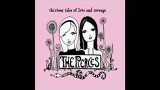 The Pierces-Boring