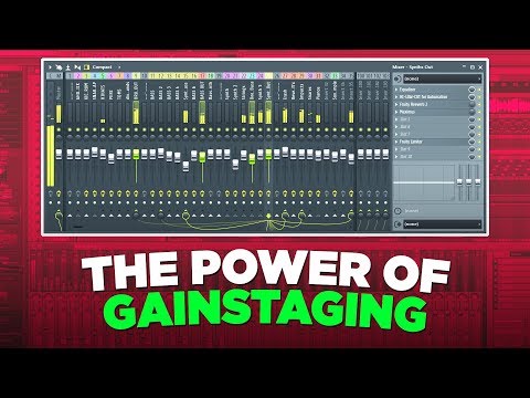 THIS MIXING TECHNIQUE CAN MAKE YOUR BEATS SOUND PROFESSIONAL IN SECONDS