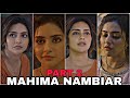 Mahima Nambiar Vertical Edit Biography Info UHD Quality Face Card Mahimanambiar Trending