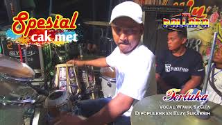 Download lagu TERLUKA dangdut lawas cak met pasti baper 'LIRIK' WIWIK SAGITA NEW PALLAPA COVER ELVI SUKAESI mp3 Download lagu TERLUKA dangdut lawas cak met pasti baper 'LIRIK' WIWIK SAGITA NEW PALLAPA COVER ELVI SUKAESI mp3
