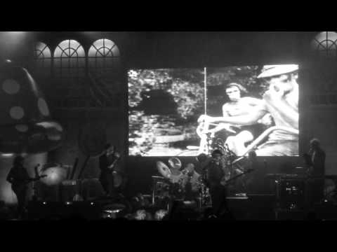 Primus - Here Come the Bastards (w/ Stewart Copeland Stanley Clarke) (Orpheum, LA CA 11/21/14)