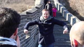 Heartbeat of Home China Tour (2013)