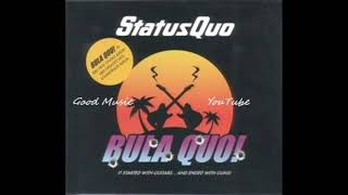 Status Quo - Rockin&#39; all over the World ( Bula Edit ) 2013
