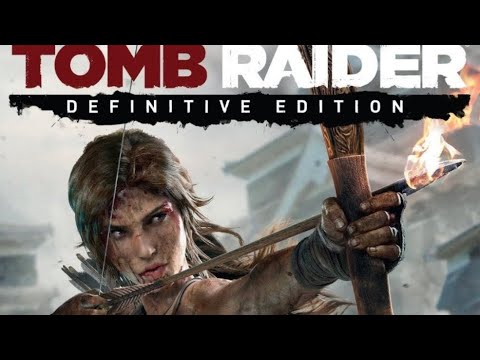 Tomb raider with Jayysupreme