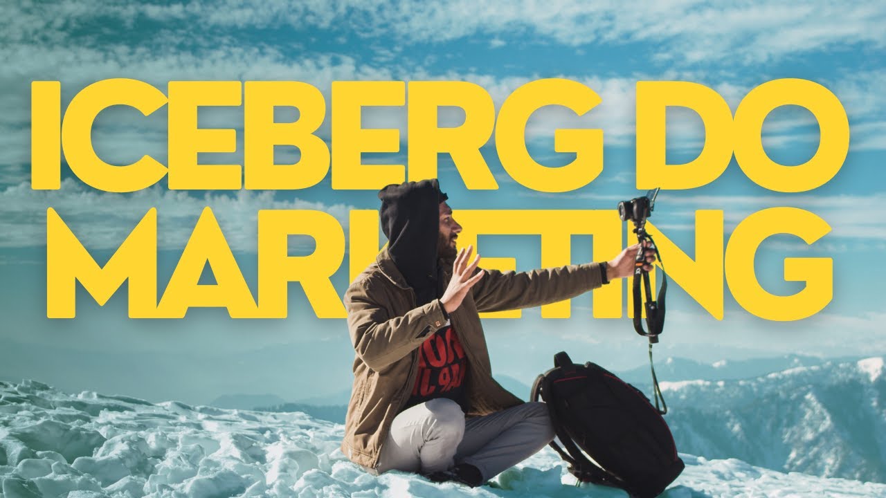 Pare de ser ingênuo