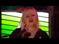 Eliza Carthy - Colourblind (Glastonbury 2005)