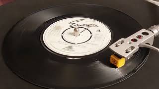 Eddy Grant - Can&#39;t Get Enough Of You - Reggae - 45 rpm Vinyl