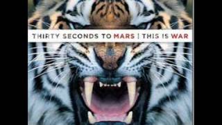 30 Seconds to Mars - Night of the Hunter (Flood - convert Remix)