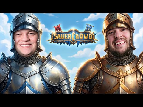 Die letzten Schritte richtung Level 60