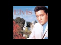 Why Me Lord  " Live Version "     -  Elvis Presley