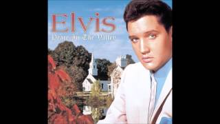 Why Me Lord  &quot; Live Version &quot;     -  Elvis Presley