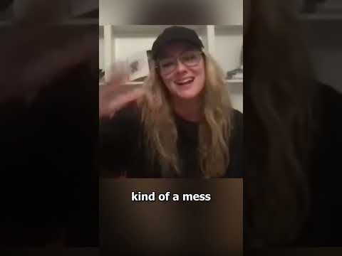 Summer Bellessa shares their story