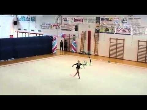 Solaria '90 - Volponi Sara - Nastro (Serie B - FGI)