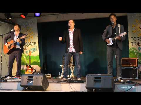 Niels Skousen Trio 1 5 Drømmeren