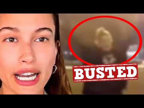 Hailey Bieber LEAKED VIDEOS Go VIRAL After Selena Gomez & Justin Rumours SPIRAL OUT OF CONTROL