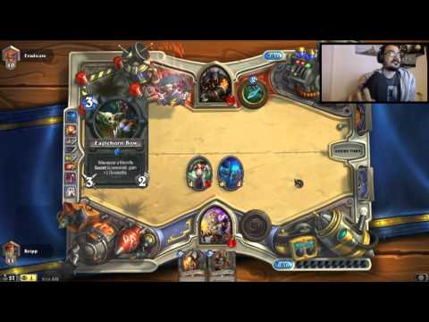 Kripparian Sick Play