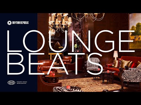 Smooth Jazzy Deep House Mix | Lounge Beats 2024 Vol. 10
