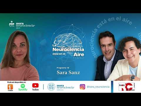 Sara Sanz