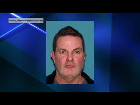 Ocean County Drunk Driving Sentencing