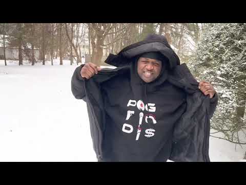 Pogrindis × Runt Dawg x Wayne Danga - Sensitive (Video)