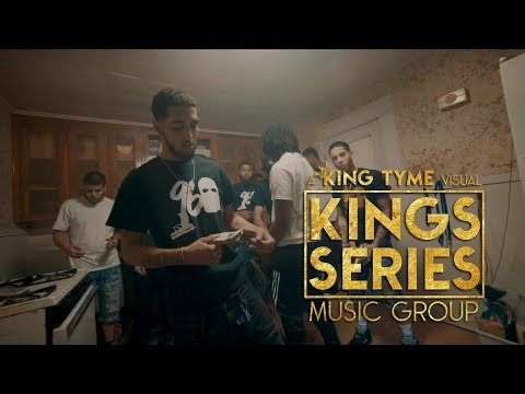 (Watch In HD) Yung Gap x Goon - 100Barz (Directed @tymefloc)