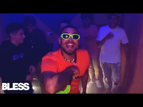 Yara ft. Yorkinson - 7 de Febrero #BLESSSESION