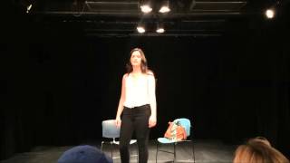 Rebecca Muller - He Wanted a Girl