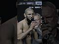 Khamzat Chimaev Beef With Kevin Holland Your Not About That Life Kid UFC MMA