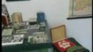 preview picture of video 'Tompa -- Gyűjtemények háza'
