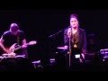 Jessie Ware - Devotion LIVE HD (2012) Los Angeles Bootleg Theater