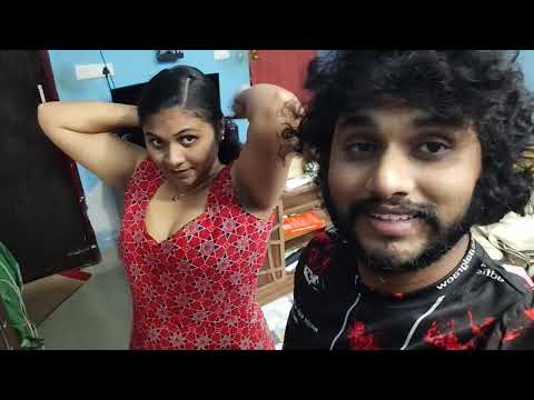 Outing make up vlog | Vaishnavy and Sharun Raj membership vlog | Malayali Couple vlog | Couple vlog