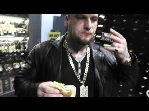 MYSHOW - GANG ALBANII NA ZAKUPACH