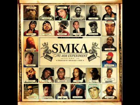 Caddys ft Gripplyaz Young Trimm A. Leon Craft