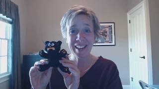 Still Learning Patience & Self Care