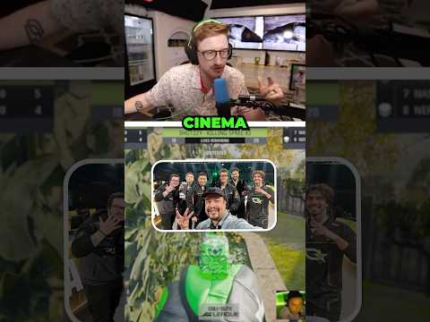 Scump GETS REAL on OpTic’s Champs Win 🏆