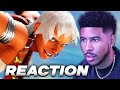LowTierGod Reacts To Street Fighter 6 Elena GAMEPLAY Trailer
