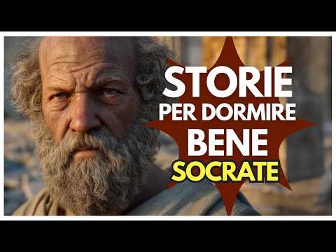 Il filosofo che ha cambiato il mondo: SOCRATE