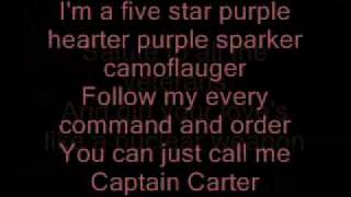 I'm at war - Sean Kingston Ft Lil Wayne